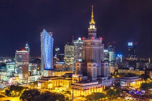 Euobserver: Чому Польща не зможе виконати умови Європейської зеленої угоди?