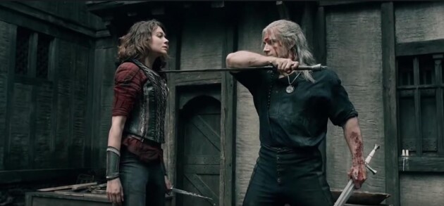 В спин-оффе "Ведьмака" не будет Геральта