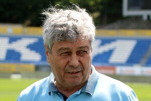Луческу остался тренером 