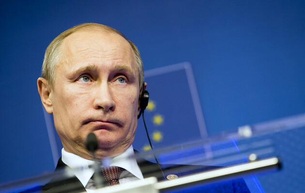 В Кремле отреагировали на нежелание Германии видеть Путина на саммите G7