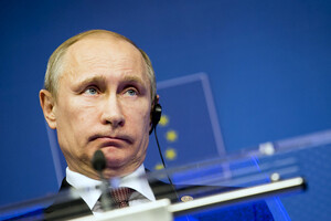 В Кремле отреагировали на нежелание Германии видеть Путина на саммите G7