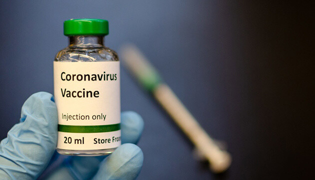 У США перейшли до фінального етапу випробувань потенційної вакцини від коронавірусу