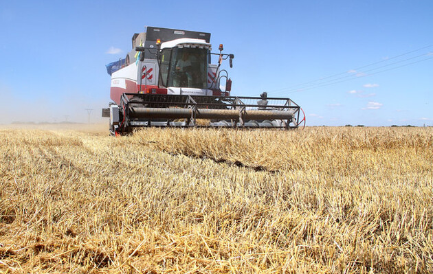 Несмотря на пандемию, Украина нарастила экспорт агропродукции