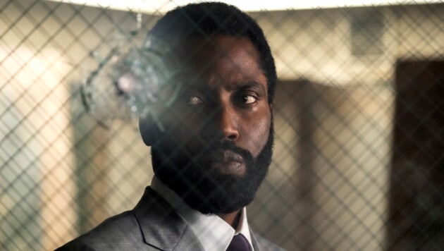 "Тенет" вийде в український прокат 26 серпня