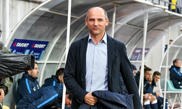 Скрипник привез "Зарю" к третьему месту в УПЛ