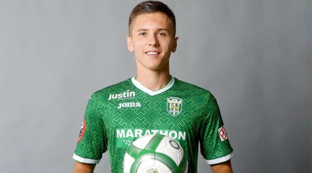 Назарина остаточно повернувся в УПЛ