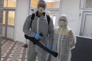 В Одессе вспышка коронавируса на водоканале: все инфицированные бессимптомные