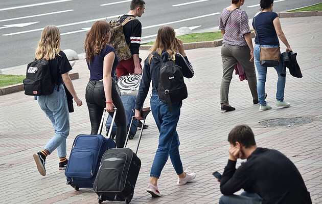 Украинские мигрантки в Польше занимают самые низкие ступени общественной лестницы несмотря на свое образование. Потому что они женщины и иностранки – Gazeta Wyborcza