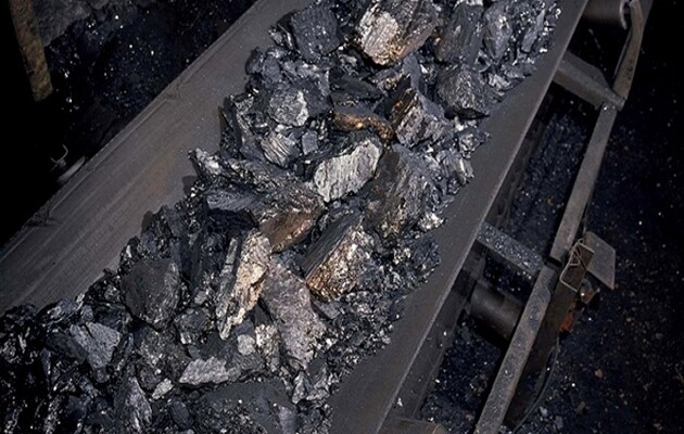В Луганской области произошел обвал на шахте, погиб горняк