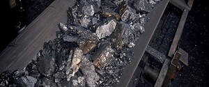 В Луганской области произошел обвал на шахте, погиб горняк