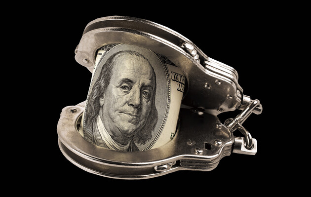 Рівень корупції в країні виявився пов'язаний з вагою членів уряду