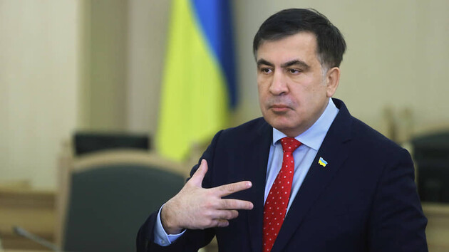 Оставить 200 судов и ввести прецедентное право: Саакашвили презентовал свою судебную реформу
