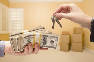 Мораторий на взыскание жилья может разрушить систему валютного кредитования - эксперт