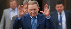 Відхід Кучми з ТКГ: секретар РНБО розповів про кандидатів на його місце 