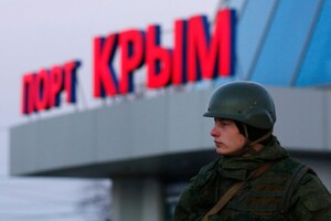 В ЕС осудили действия РФ по милитаризации Крыма — заявление