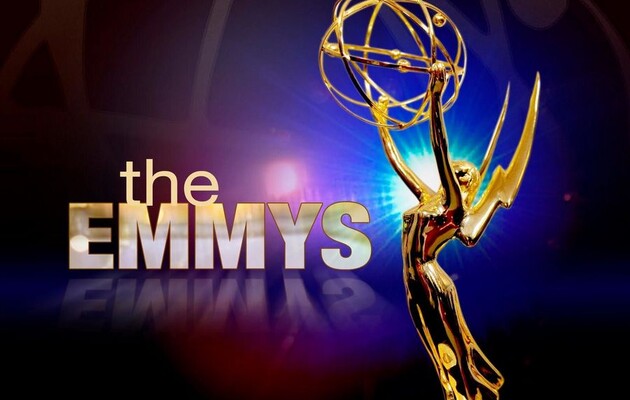 Церемония "Эмми" 2020