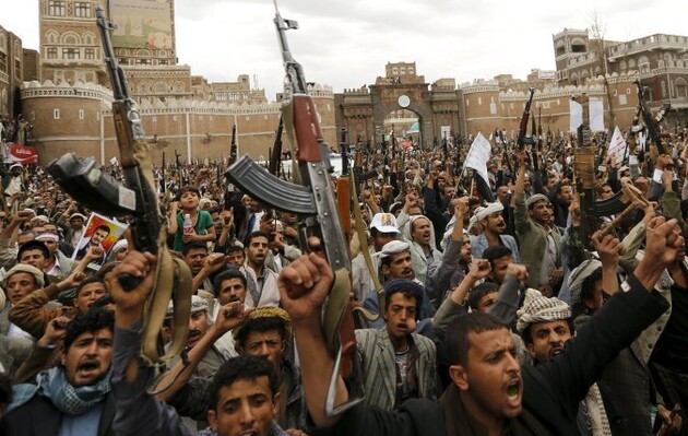 Власть и сепаратисты в Йемене договорились о формировании единого правительства