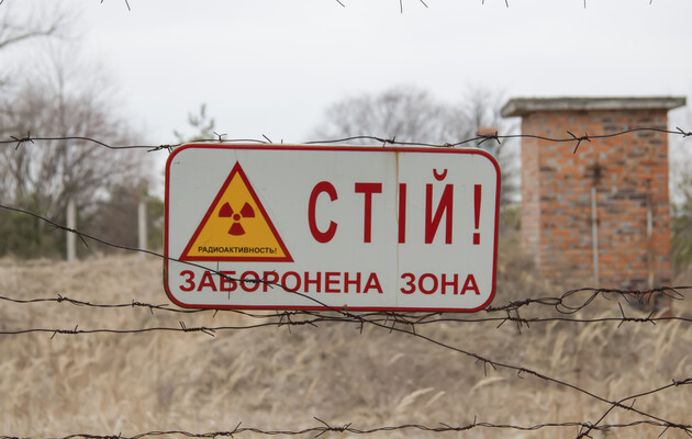 Плесень из Чернобыля может защитить астронавтов от космического излучения