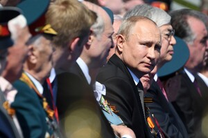 Вместе были на параде: у Путина отреагировали на коронавирус Лукашенко