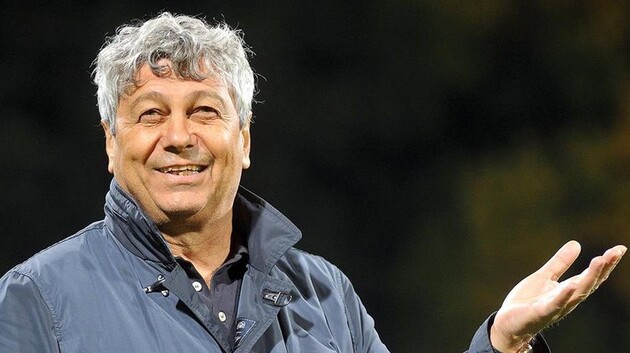 Луческу очолив "Динамо" після 12 років у "Шахтарі"