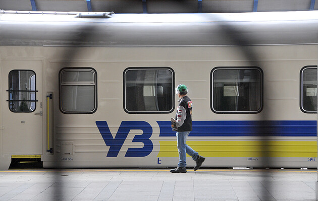 Уряд підшукує нового керівника "Укрзалізниці"