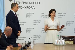 Венедіктова призначила Говду першим заступником