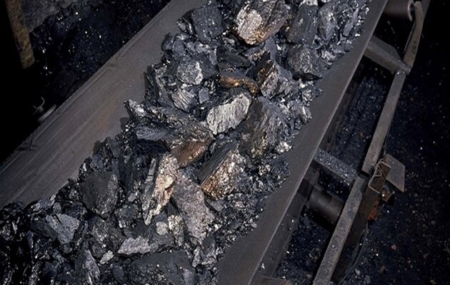 Предприятиям в ОРЛО некому продавать уголь