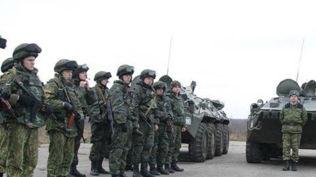 Білорусь перекидає додаткові сили на кордон з РФ після затримання «вагнерівців»