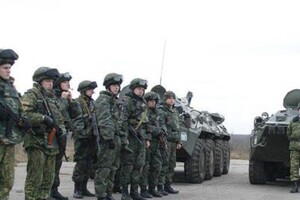 Білорусь перекидає додаткові сили на кордон з РФ після затримання «вагнерівців»