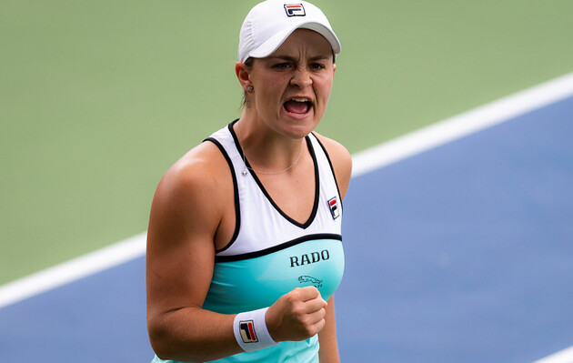 Барті не відправиться в США