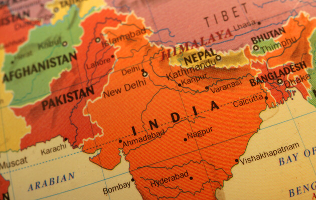 Индия усиливает боеспособность истребителями на фоне напряжения с Китаем – BBC