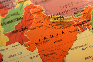 Індія посилює боєздатність винищувачами на тлі напруги з Китаєм – BBC