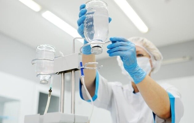 В мае о подобных случаях сообщали в США 