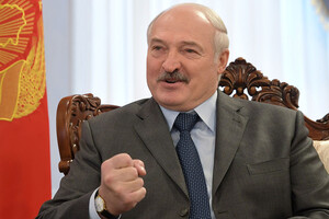Предвыборный спектакль Лукашенко