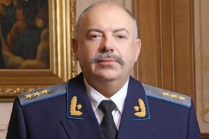 Экс-генпрокурор Пискун стал советником Венедиктовой