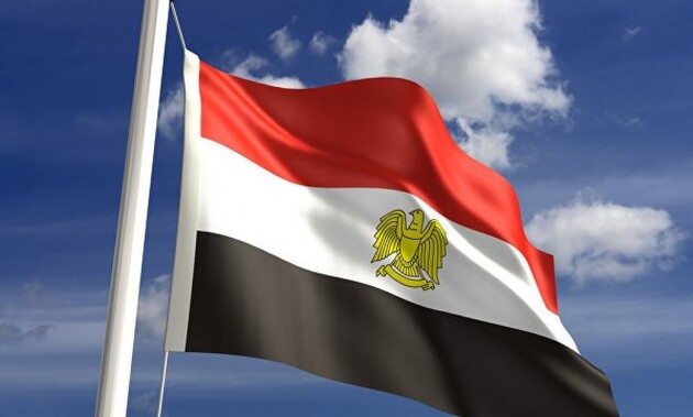Украина планирует заключить новое торговое соглашение с Египтом