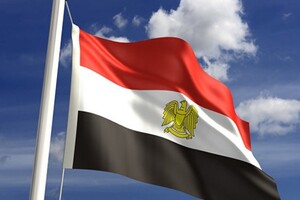 Украина планирует заключить новое торговое соглашение с Египтом