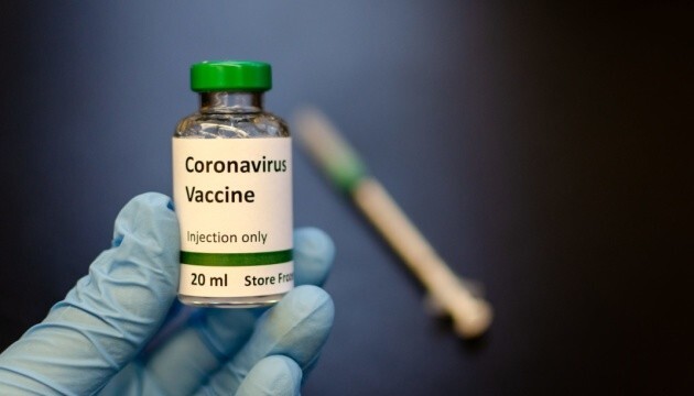 Україна планує вакцинувати 20% населення від COVID-19 — Ляшко