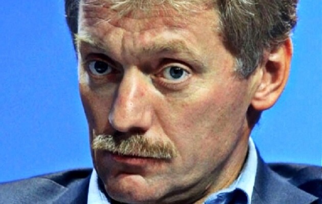 В Кремле опровергли информацию о выходе из переговоров по Донбассу