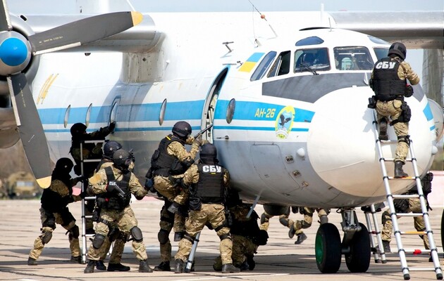 На Одещині пройдуть масштабні антитерористичні навчання