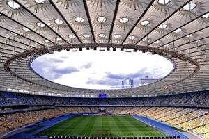 В Україні планують збільшити кількість вболівальників на футбольних стадіонах