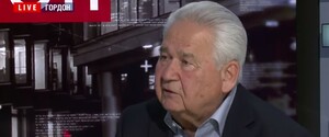 Участником ТКГ может стать первый премьер-министр Украины Фокин – Кравчук