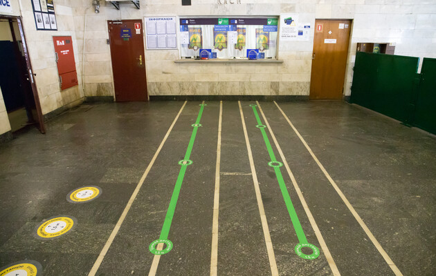 "Есть основания к усилению карантина"