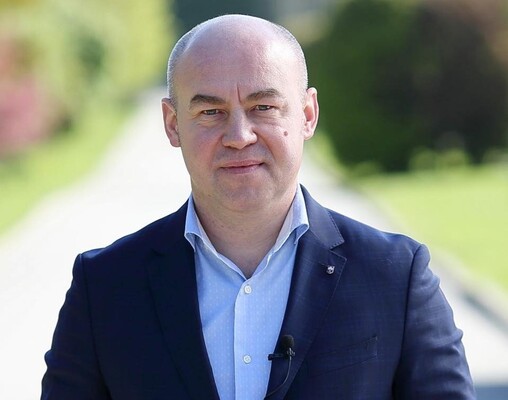 По мнению чиновника, решение относительно Тернополя нужно пересмотреть