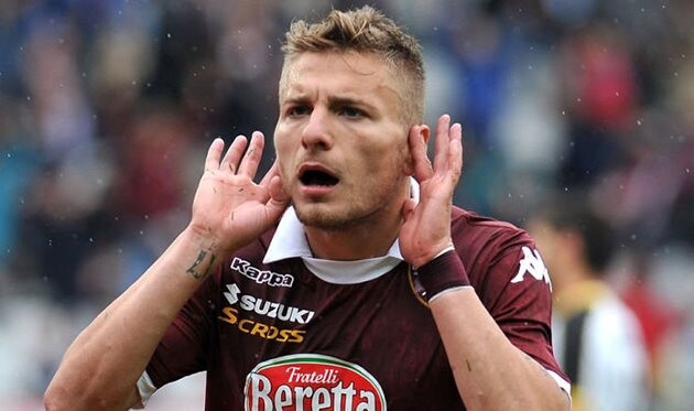 Іммобіле обійшов Левандовскі