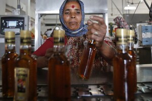 В Индии погибли 60 человек от употребления суррогатного алкоголя