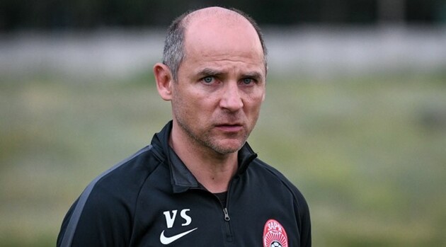 Скрипник покине "Зорю"