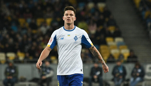 Вербич перенес операцию на паховых кольцах