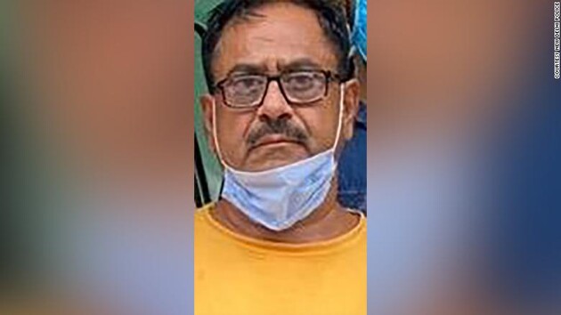 Серійний вбивця таксистів Девендер Шарма згодовував тіла жертв крокодилам