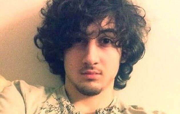 Трамп домагається страти Царнаева